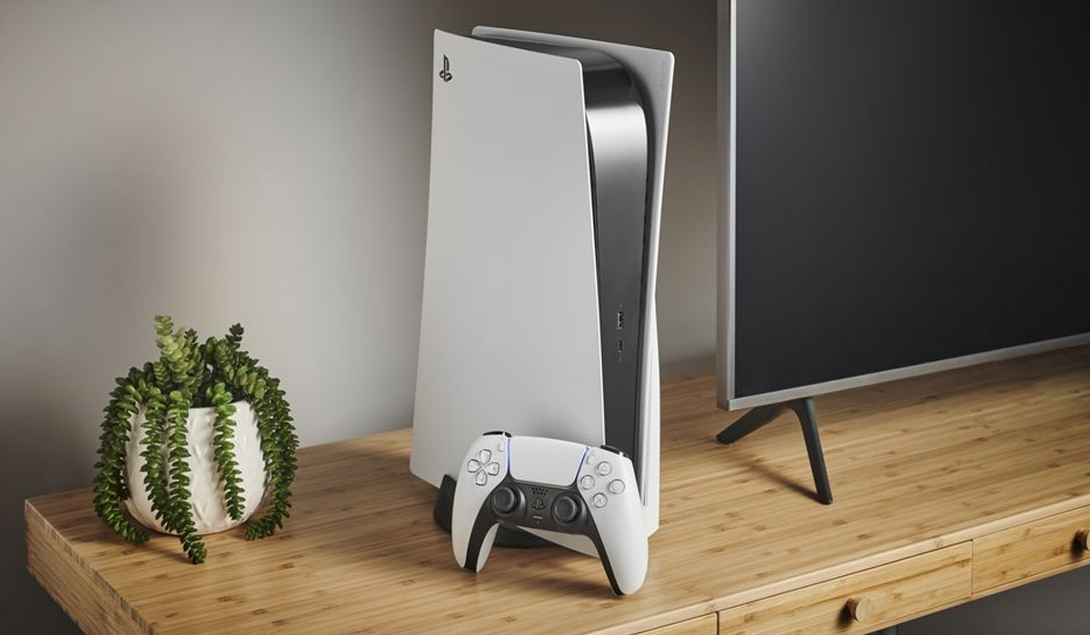 Sony cuts PlayStation 5 production outlook due to component snag